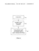 Methods for Attaching Structures Using Ultraviolet and Visible Light     Curing Adhesive diagram and image