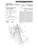 REGULAR PENTAGON-ARRANGED OPTICAL BEAM SPLITTING AND COMBINING ASSEMBLY diagram and image