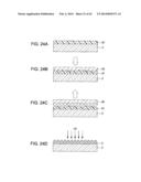 OPTICAL DEVICE, MANUFACTURING METHOD THEREOF, AND METHOD OF MANUFACTURING     MASTER diagram and image