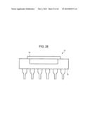 OPTICAL DEVICE, MANUFACTURING METHOD THEREOF, AND METHOD OF MANUFACTURING     MASTER diagram and image