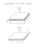 LENS SUBSTRATE AND ELECTROOPTIC DEVICE INCLUDING LENS SUBSTRATE diagram and image