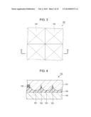 LENS SUBSTRATE AND ELECTROOPTIC DEVICE INCLUDING LENS SUBSTRATE diagram and image