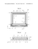 LENS SUBSTRATE AND ELECTROOPTIC DEVICE INCLUDING LENS SUBSTRATE diagram and image