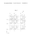 LENS SUBSTRATE AND ELECTROOPTIC DEVICE INCLUDING LENS SUBSTRATE diagram and image