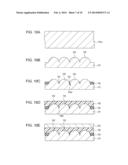 LENS SUBSTRATE AND ELECTROOPTIC DEVICE INCLUDING LENS SUBSTRATE diagram and image