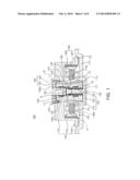 SPINDLE MOTOR AND HARD DISK DRIVE INCLUDING THE SAME diagram and image