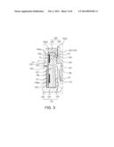 SPINDLE MOTOR AND HARD DISK DRIVE INCLUDING THE SAME diagram and image