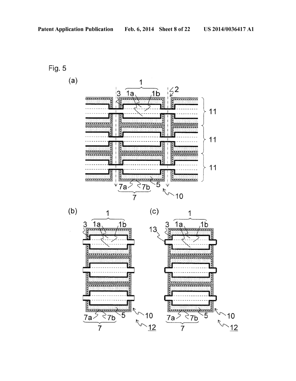 SOLID-STATE ELECTROLYTIC CAPACITOR MANUFACTURING METHOD AND SOLID-STATE     ELECTROLYTIC CAPACITOR - diagram, schematic, and image 09