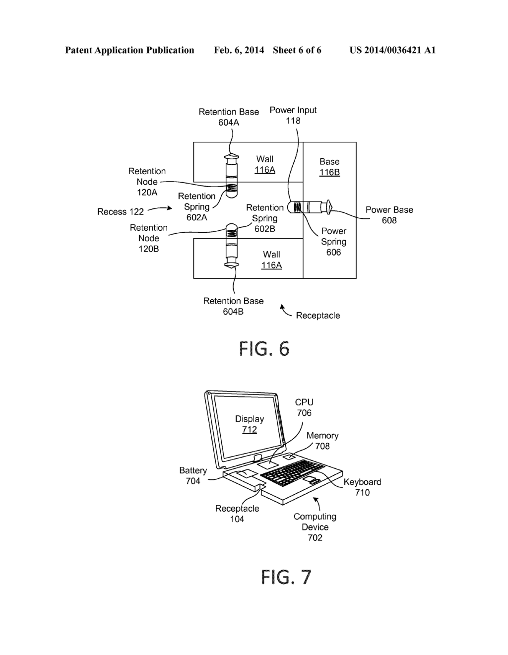 POWER CONNECTOR - diagram, schematic, and image 07