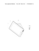 CHARGING DOCKING SYSTEM diagram and image