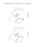 CHARGING DOCKING SYSTEM diagram and image