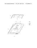 CHARGING DOCKING SYSTEM diagram and image