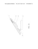 CHARGING DOCKING SYSTEM diagram and image