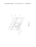 CHARGING DOCKING SYSTEM diagram and image