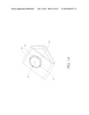 CHARGING DOCKING SYSTEM diagram and image