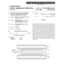 PACKAGING SUBSTRATE, METHOD FOR MANUFACTURING SAME, AND CHIP PACKAGING     BODY HAVING SAME diagram and image