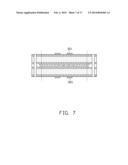 PACKAGING SUBSTRATE, METHOD FOR MANUFACTURING SAME, AND CHIP PACKAGING     BODY HAVING SAME diagram and image