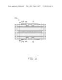 PACKAGING SUBSTRATE, METHOD FOR MANUFACTURING SAME, AND CHIP PACKAGING     BODY HAVING SAME diagram and image