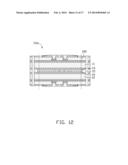 PACKAGING SUBSTRATE, METHOD FOR MANUFACTURING SAME, AND CHIP PACKAGING     BODY HAVING SAME diagram and image