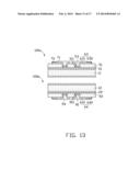 PACKAGING SUBSTRATE, METHOD FOR MANUFACTURING SAME, AND CHIP PACKAGING     BODY HAVING SAME diagram and image