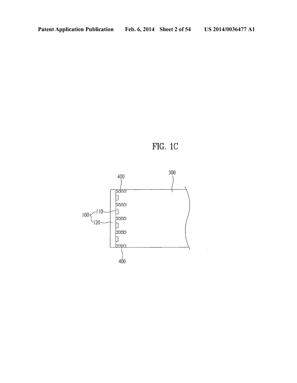 BACKLIGHT UNIT AND DISPLAY APPARATUS USING THE SAME - diagram, schematic, and image 03