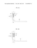 BACKLIGHT UNIT AND DISPLAY APPARATUS USING THE SAME diagram and image