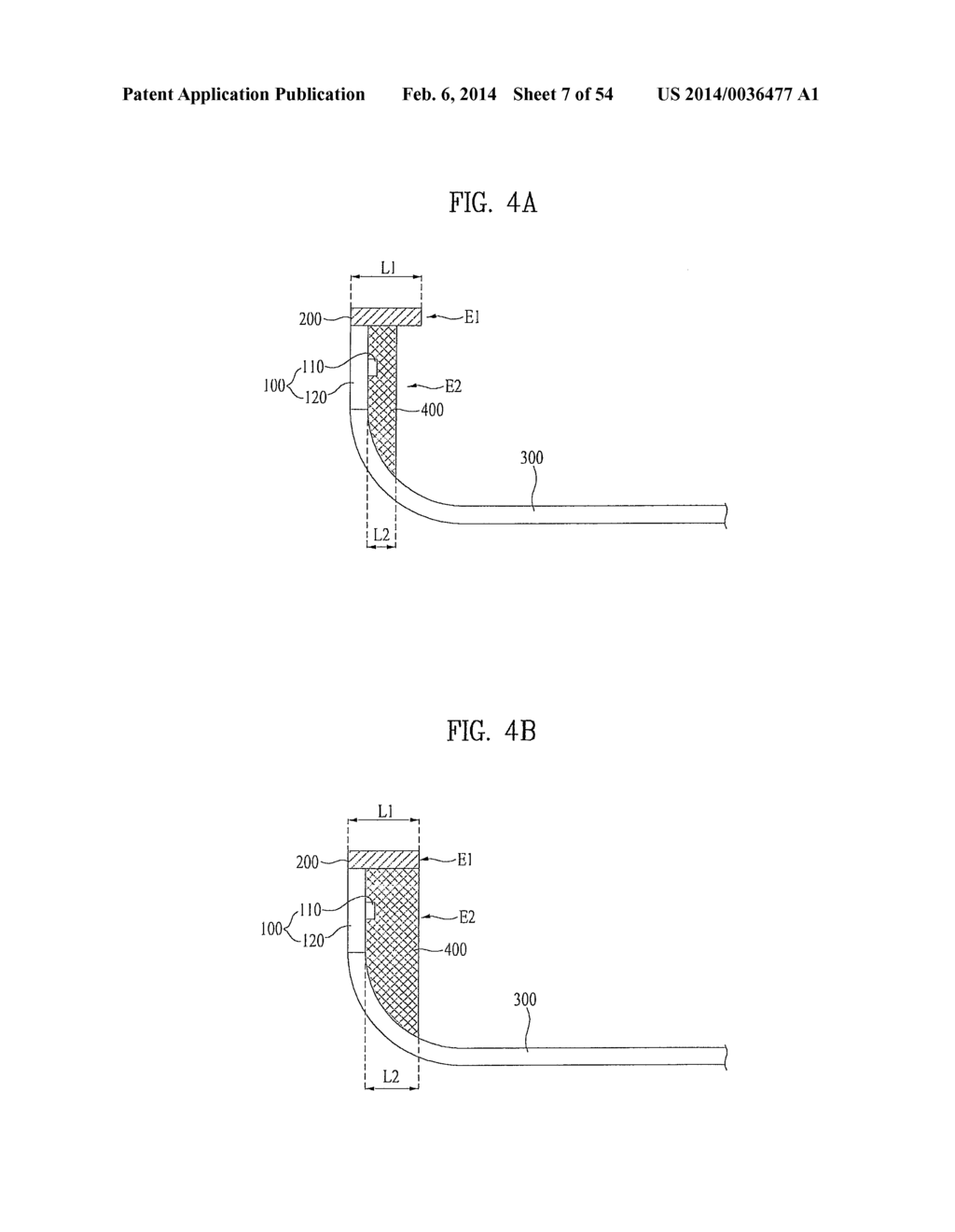 BACKLIGHT UNIT AND DISPLAY APPARATUS USING THE SAME - diagram, schematic, and image 08