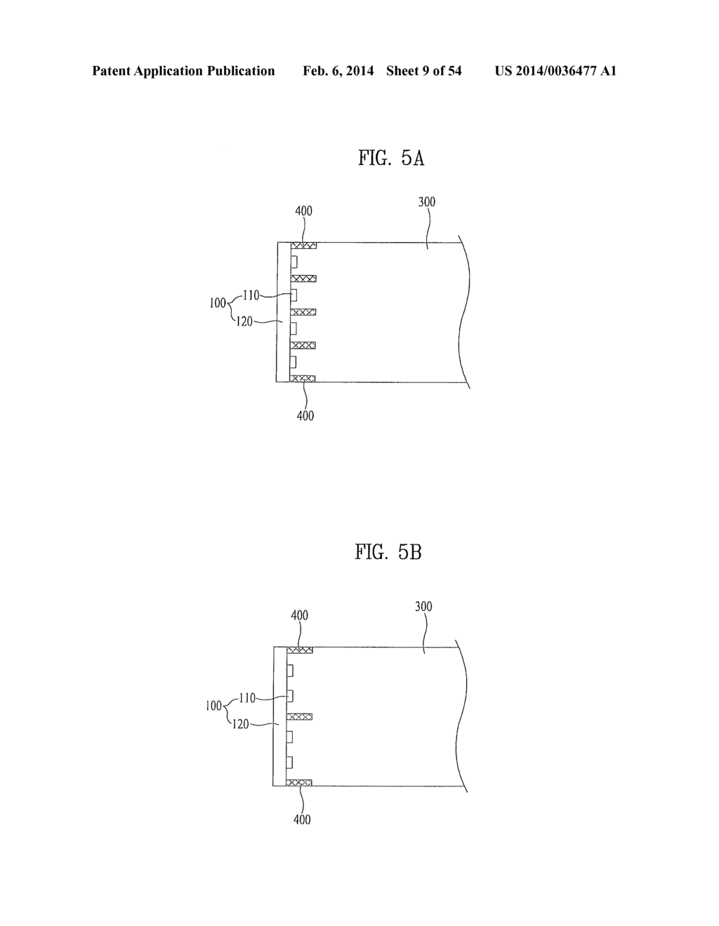 BACKLIGHT UNIT AND DISPLAY APPARATUS USING THE SAME - diagram, schematic, and image 10