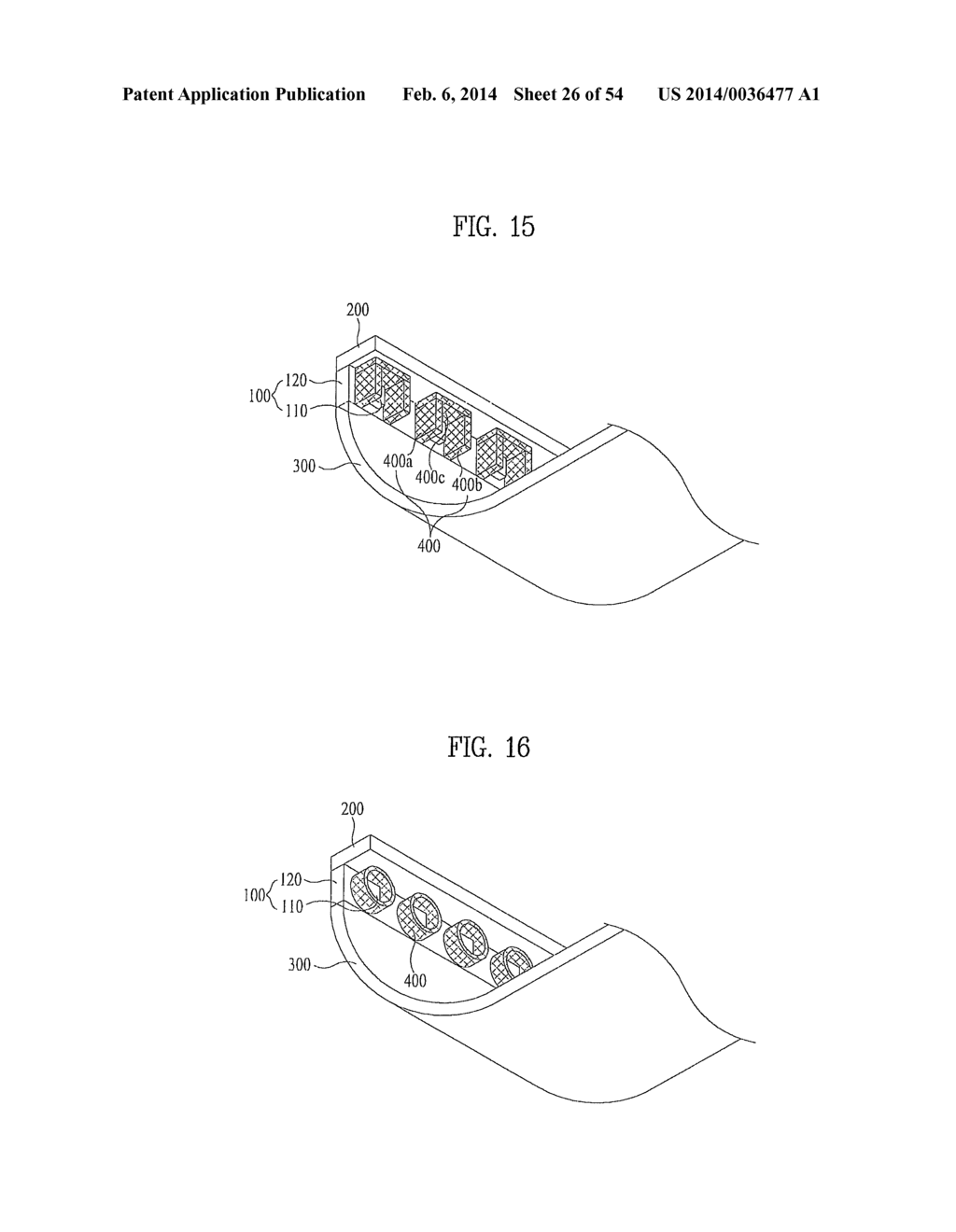 BACKLIGHT UNIT AND DISPLAY APPARATUS USING THE SAME - diagram, schematic, and image 27