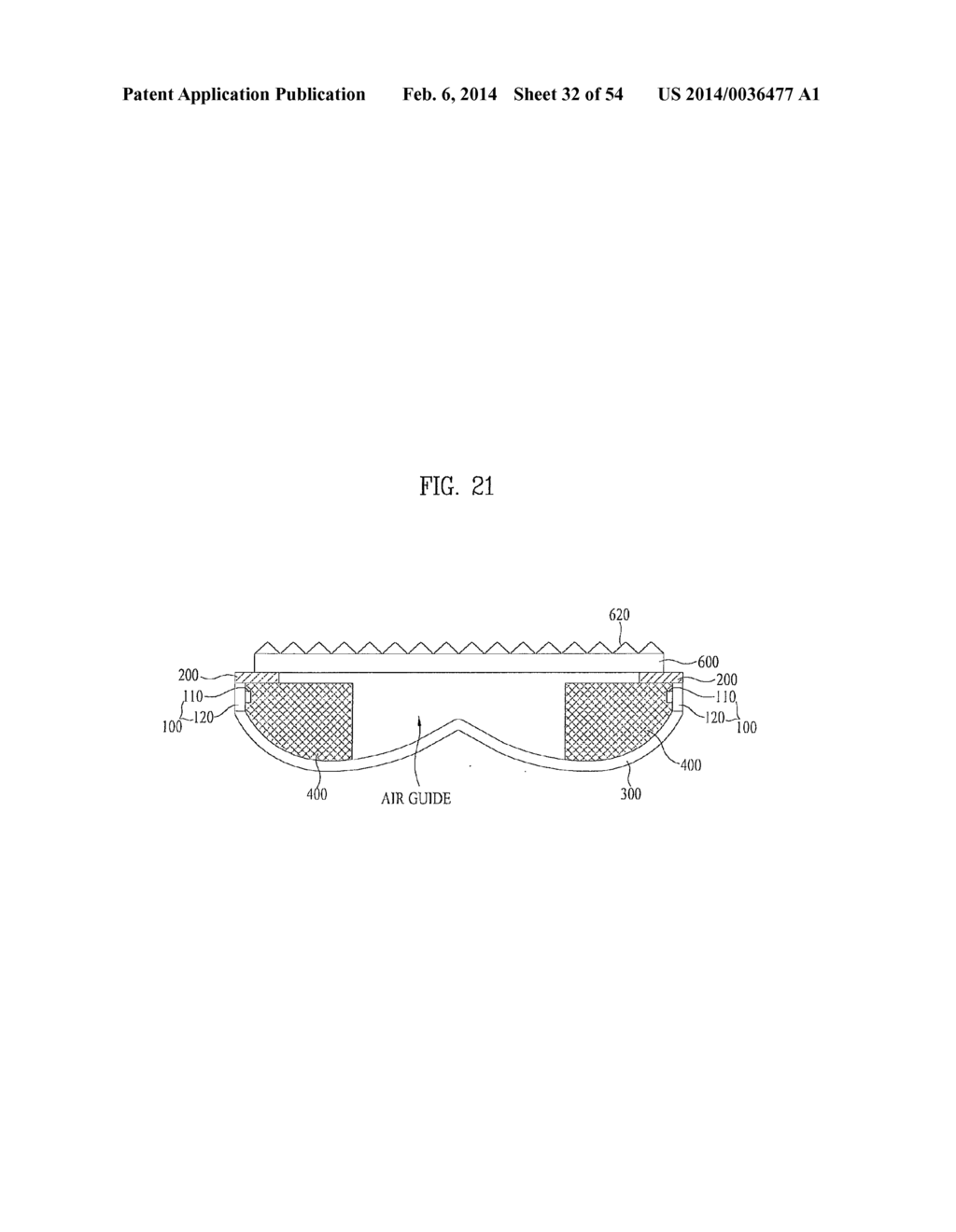 BACKLIGHT UNIT AND DISPLAY APPARATUS USING THE SAME - diagram, schematic, and image 33