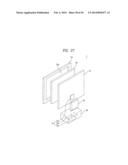 BACKLIGHT UNIT AND DISPLAY APPARATUS USING THE SAME diagram and image