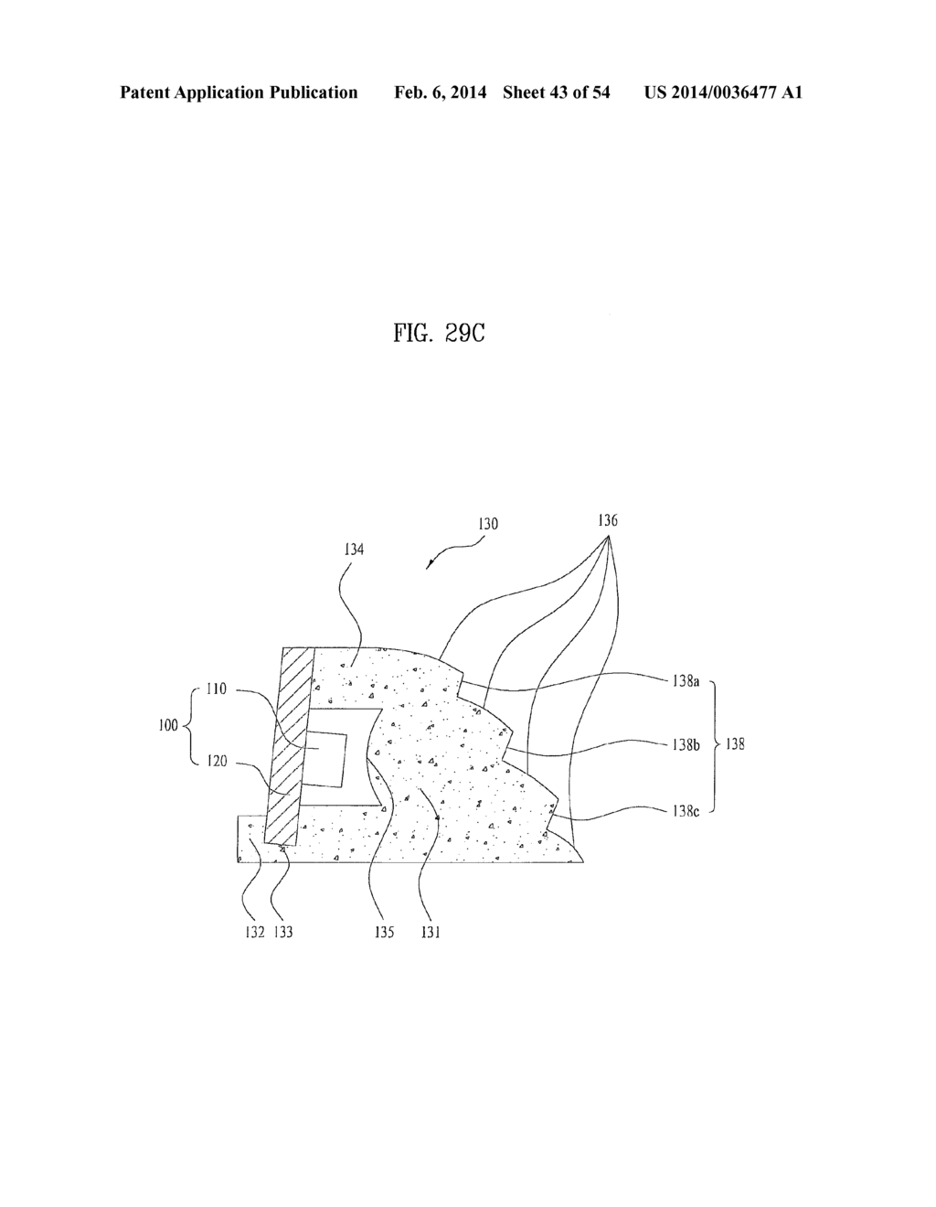 BACKLIGHT UNIT AND DISPLAY APPARATUS USING THE SAME - diagram, schematic, and image 44