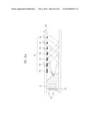 BACKLIGHT UNIT AND DISPLAY APPARATUS USING THE SAME diagram and image