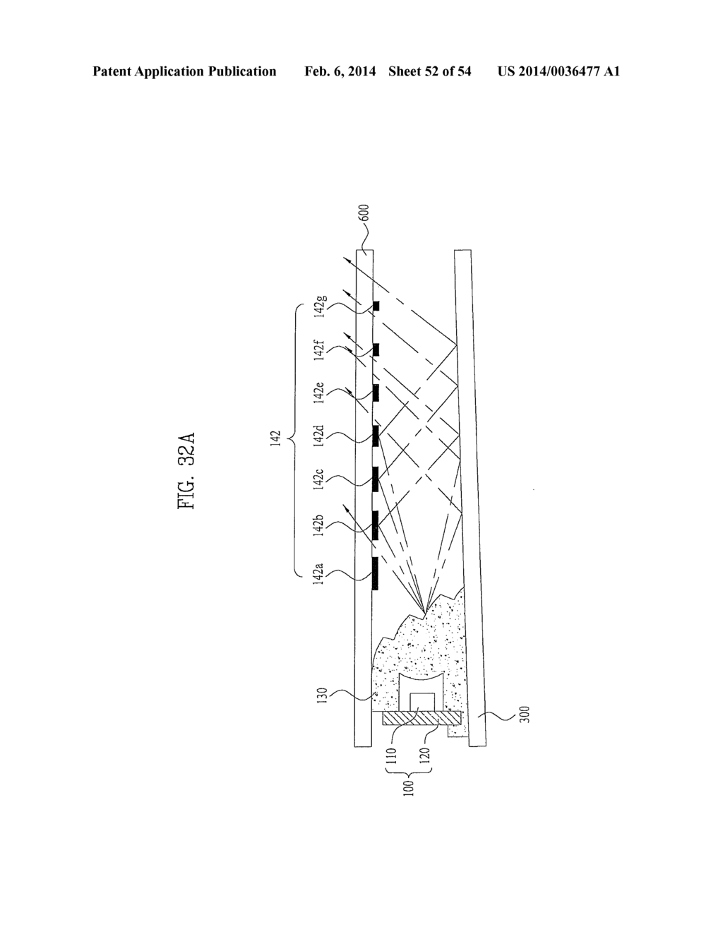 BACKLIGHT UNIT AND DISPLAY APPARATUS USING THE SAME - diagram, schematic, and image 53