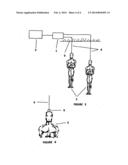 Laser Luminaire diagram and image