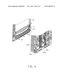 ELECTRONIC DEVICE ENCLOSURE WITH MEDIA-SYNCHRONIZED LIGHTING diagram and image