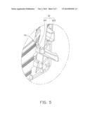 ELECTRONIC DEVICE ENCLOSURE WITH MEDIA-SYNCHRONIZED LIGHTING diagram and image