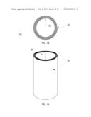 SPIRALING SUPPORT TUBE diagram and image