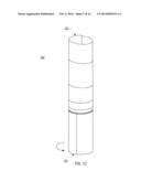 SPIRALING SUPPORT TUBE diagram and image