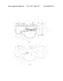 Optical Module of a Lighting and/or Signaling Device for a Motor Vehicle diagram and image