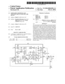 SEMICONDUCTOR DEVICE AND SWITCHING REGULATOR USING THE DEVICE diagram and image