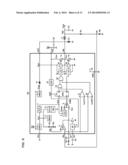 SEMICONDUCTOR DEVICE AND SWITCHING REGULATOR USING THE DEVICE diagram and image