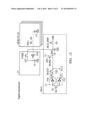 NON-VOLATILE SEMICONDUCTOR MEMORY DEVICE AND READING-OUT METHOD THEREFORE diagram and image