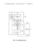 NON-VOLATILE SEMICONDUCTOR MEMORY DEVICE AND READING-OUT METHOD THEREFORE diagram and image