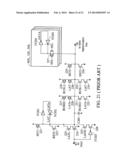 NON-VOLATILE SEMICONDUCTOR MEMORY DEVICE AND READING-OUT METHOD THEREFORE diagram and image