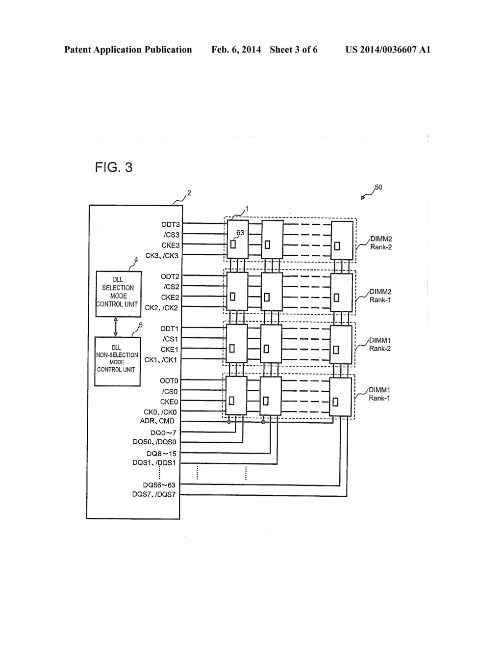 SEMICONDUCTOR MEMORY DEVICE AND READ WAIT TIME ADJUSTMENT METHOD THEREOF,     MEMORY SYSTEM, AND SEMICONDUCTOR DEVICE - diagram, schematic, and image 04