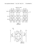 TESTING RETENTION MODE OF AN SRAM ARRAY diagram and image