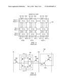 TESTING RETENTION MODE OF AN SRAM ARRAY diagram and image