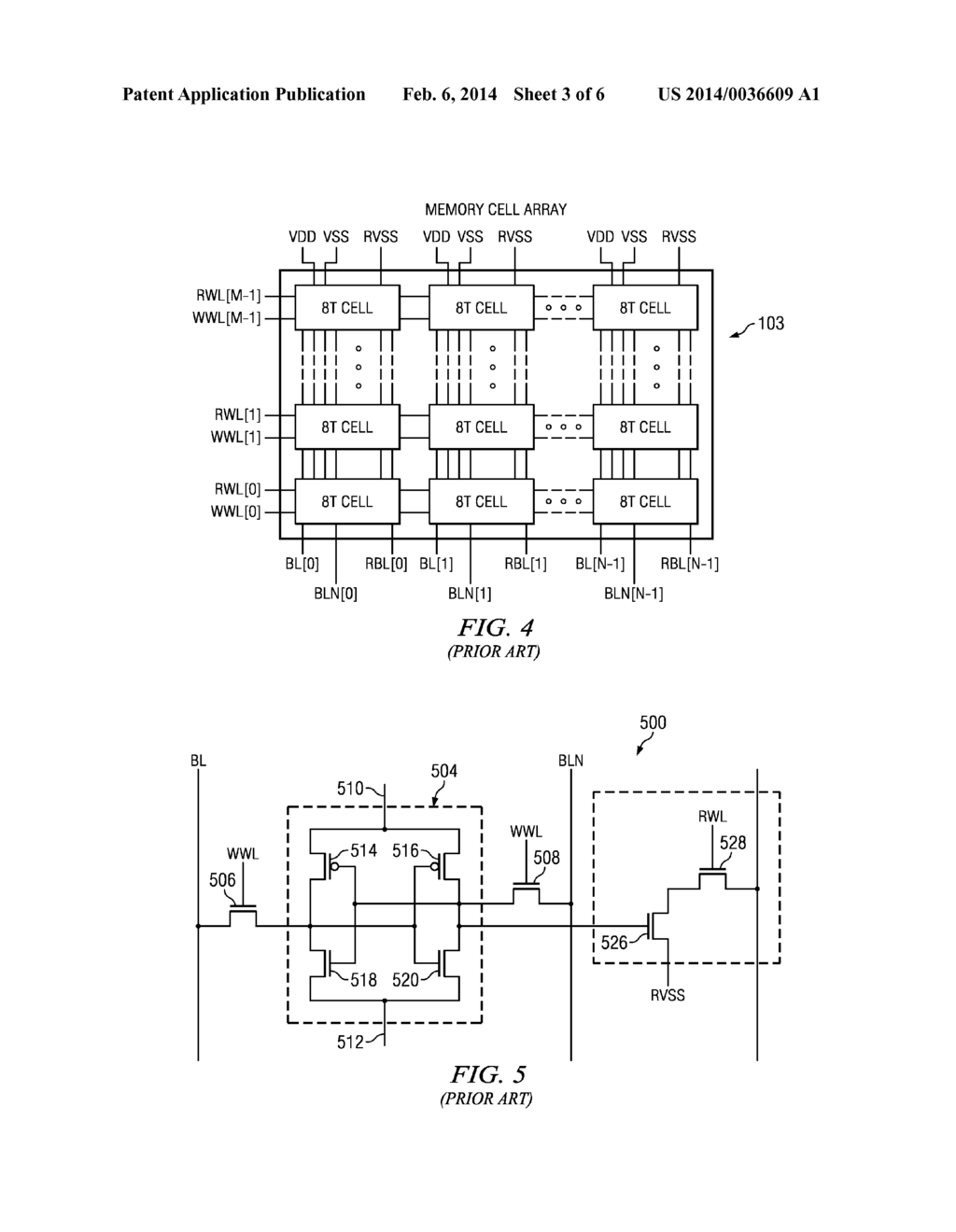 TESTING RETENTION MODE OF AN SRAM ARRAY - diagram, schematic, and image 04