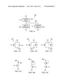 TESTING RETENTION MODE OF AN SRAM ARRAY diagram and image